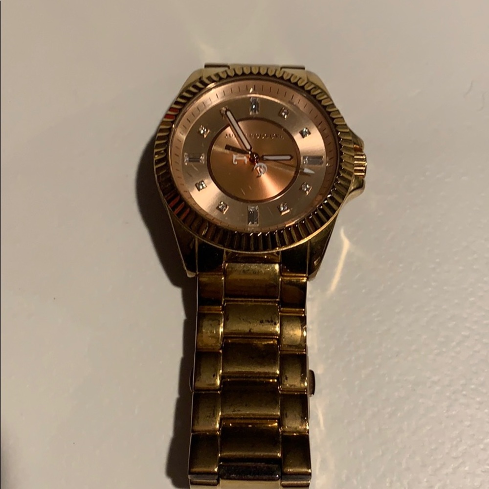 Juicy couture watch